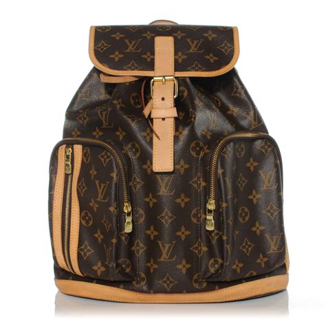 louis vuitton bosphore backpack price|louis vuitton monogram bosphore backpack.